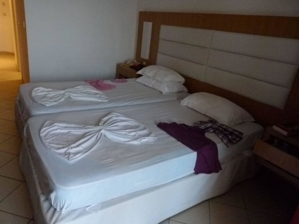 Schlafzimmer Skanes Serail Aquapark