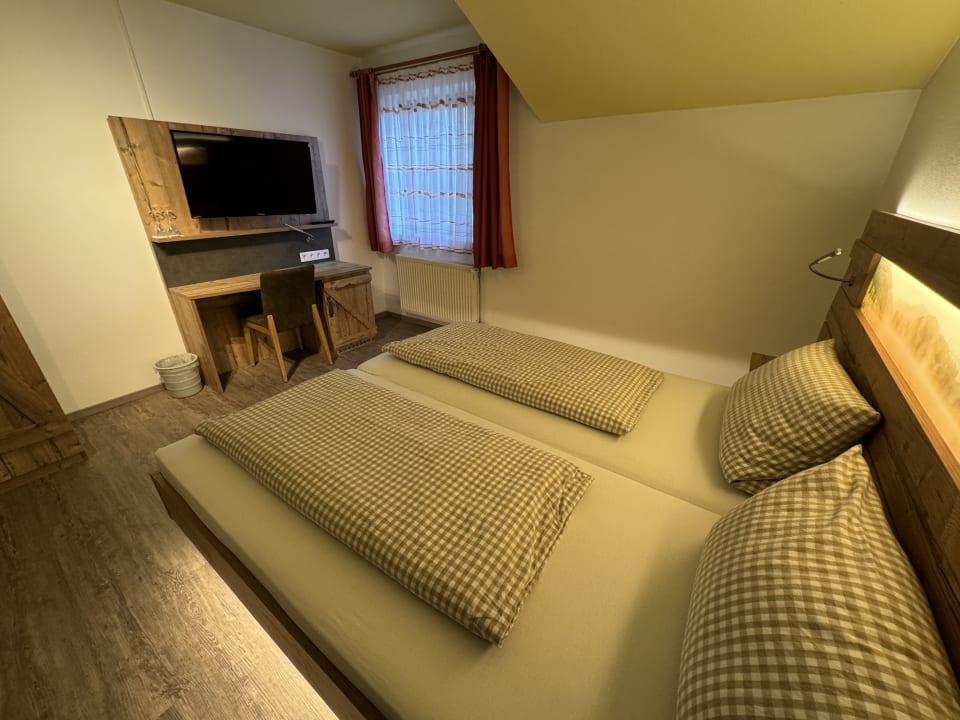 Zimmer Hotel Landgasthof Ploss