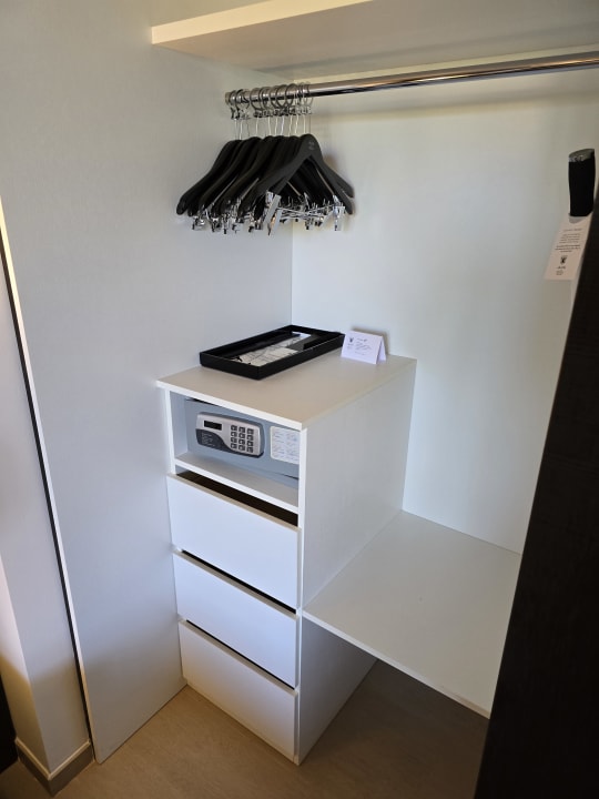 Zimmer Grand Hotel Resort Ma&MA