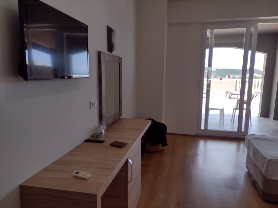 Zimmer Senza Garden Holiday Club