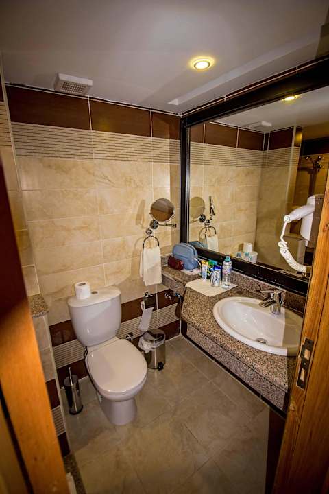 Bad Beach Albatros Resort