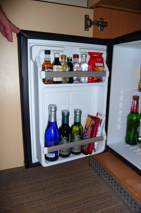 Minibar Sunny Krk by Valamar