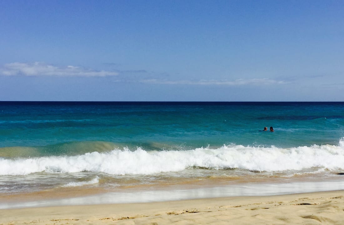 Strand Fuerteventura Princess
