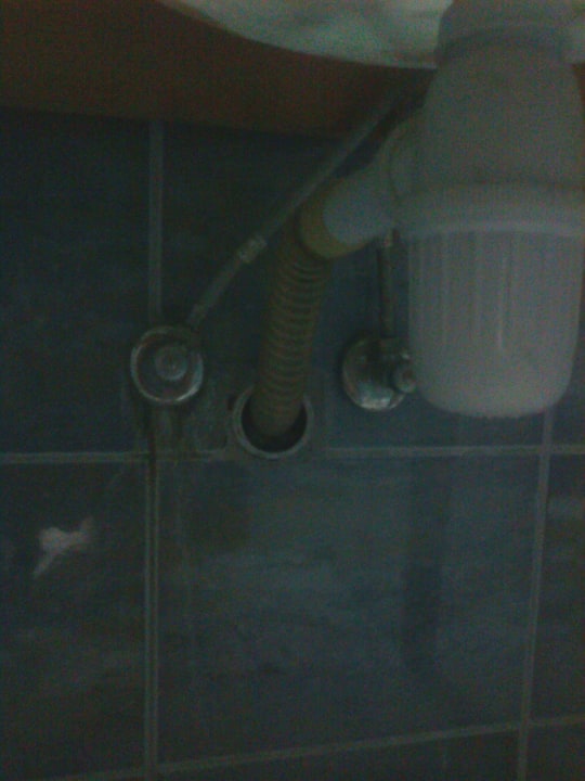 Undicht Atak Apart Hotel