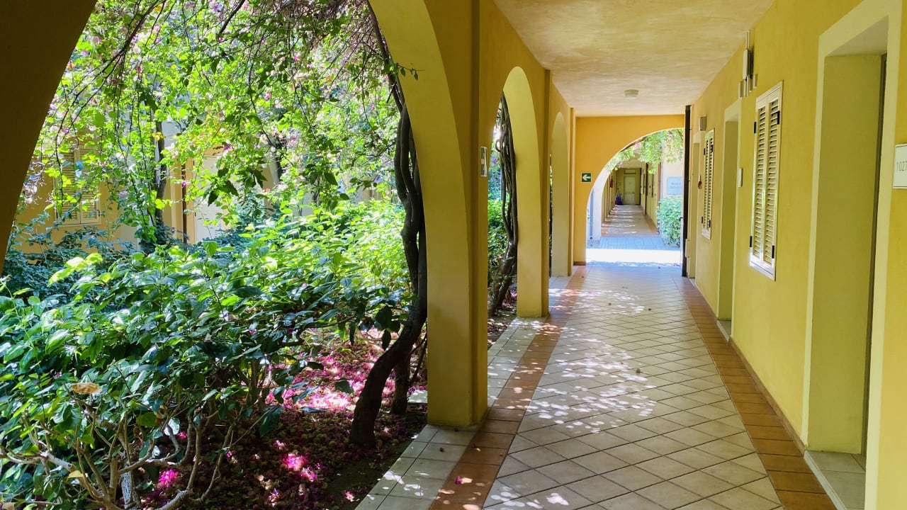 Sonstiges TUI MAGIC LIFE Calabria