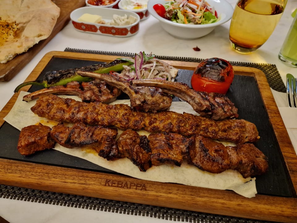 Gastro Voyage Belek Golf & Spa