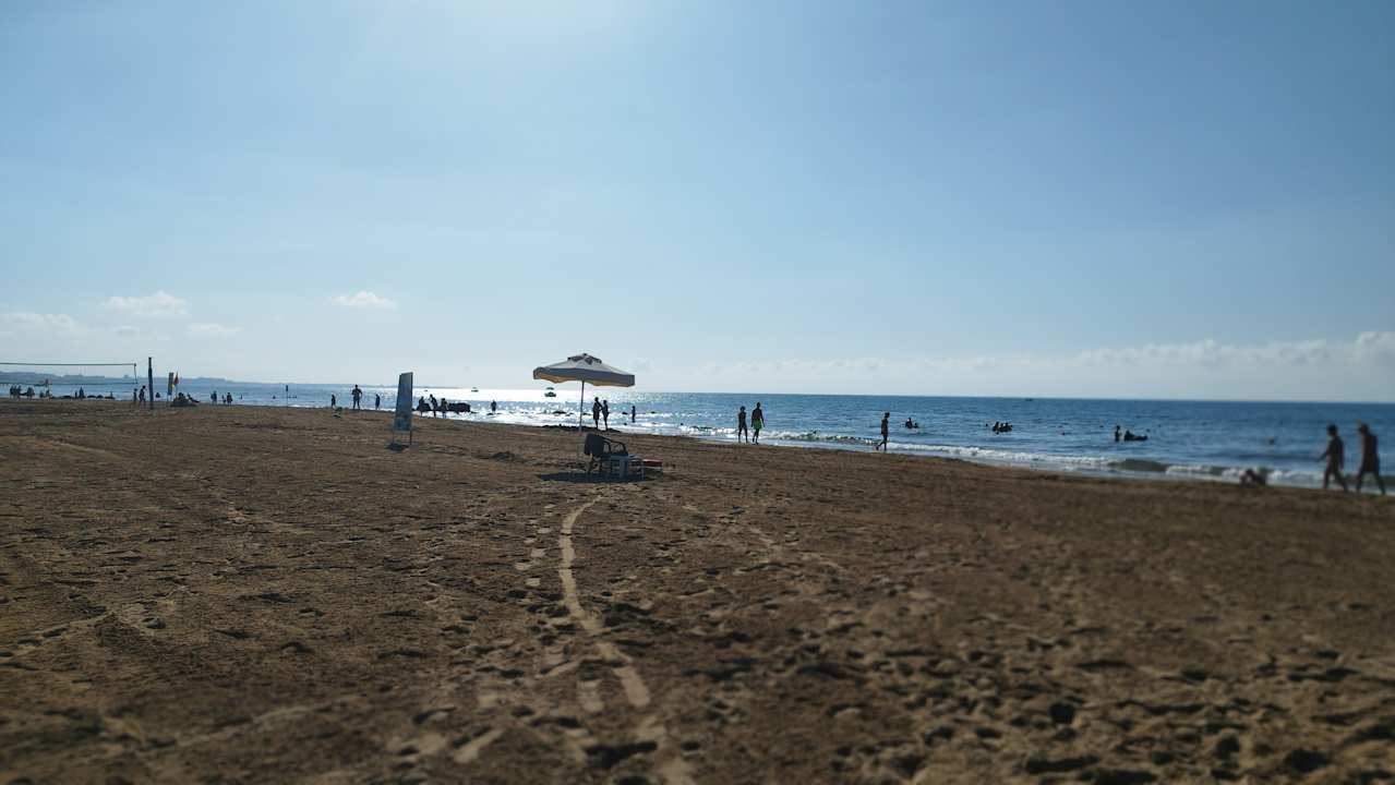 Strand VONRESORT Golden Beach