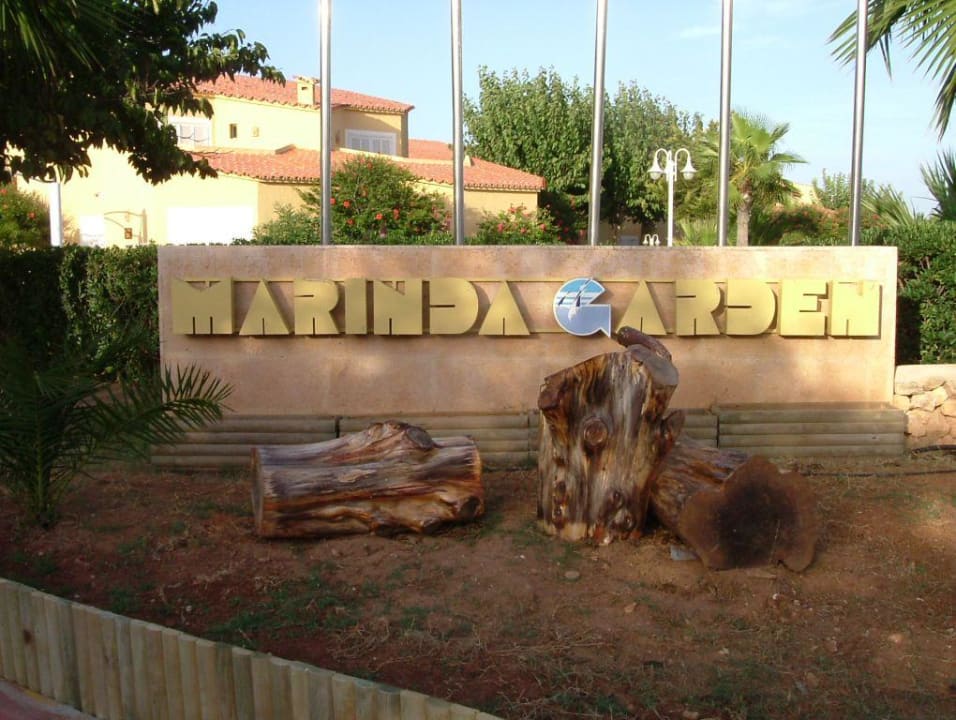 Hotel Marinda Garden Marinda Garden Aparthotel