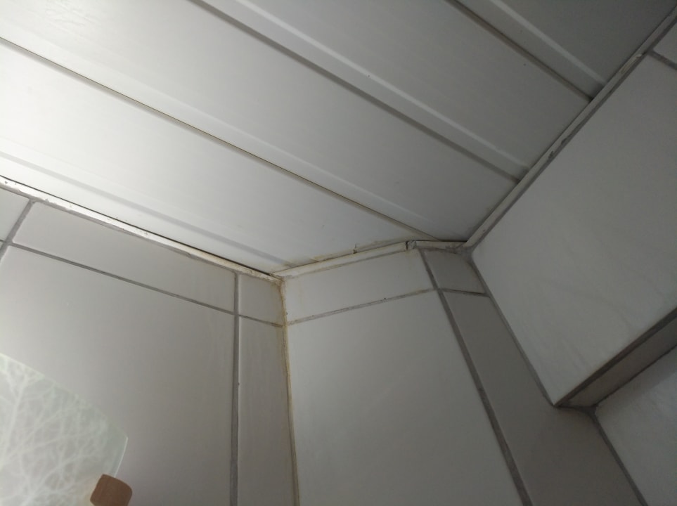 Zimmer Grand Atilla Hotel