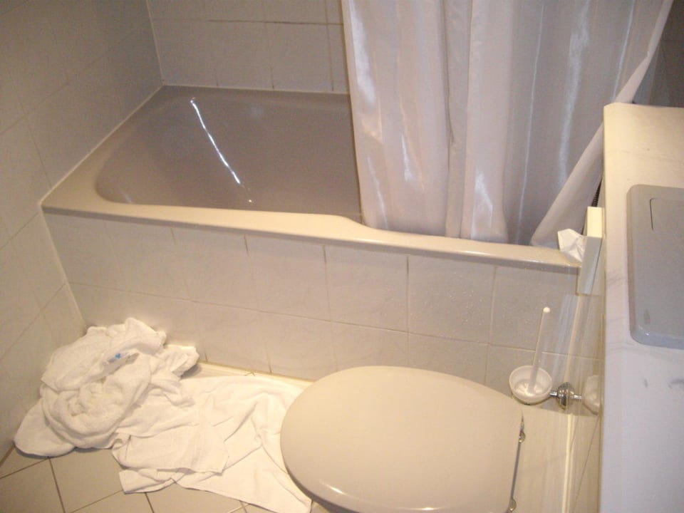 Bad Leonardo Hotel Düsseldorf Airport - Ratingen