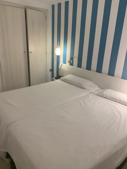 Zimmer Alcudia Garden Aparthotel