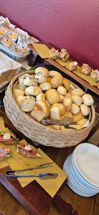 Gastro Domino Suite Hotel