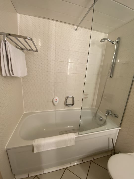 Zimmer Park Inn By Radisson Lübeck