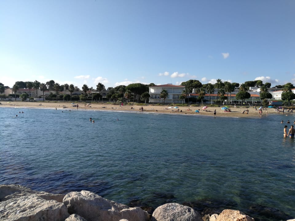 Strand Estival ElDorado