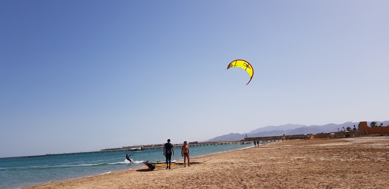 Strand Sentido Caribbean World Soma Bay