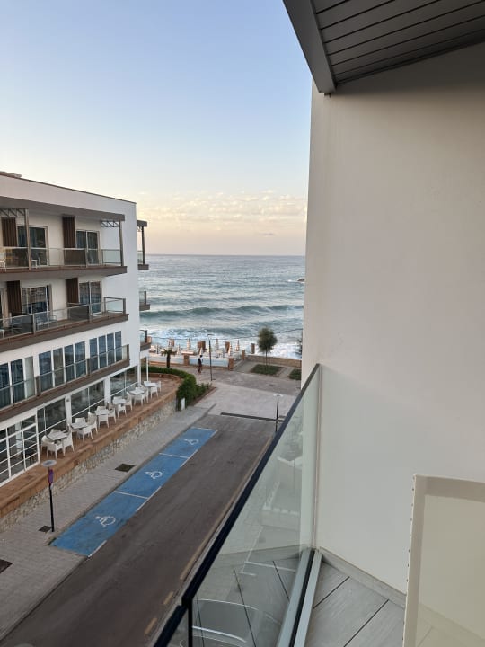 Ausblick Son Moll Sentits Hotel & Spa