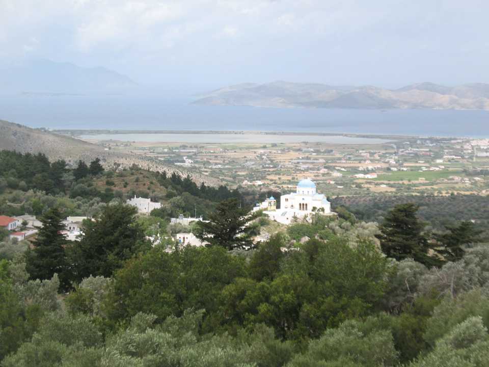 Widok na okolicę Le Jardin Hotel & Spa Bodrum