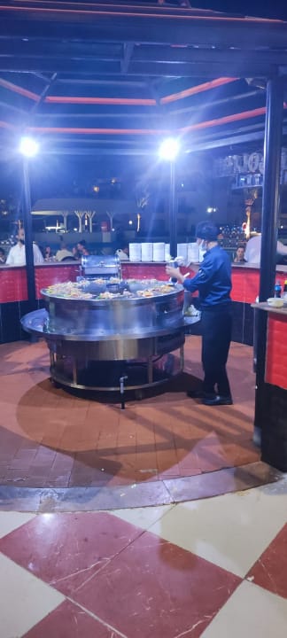 Gastro Titanic Beach Spa & Aqua Park