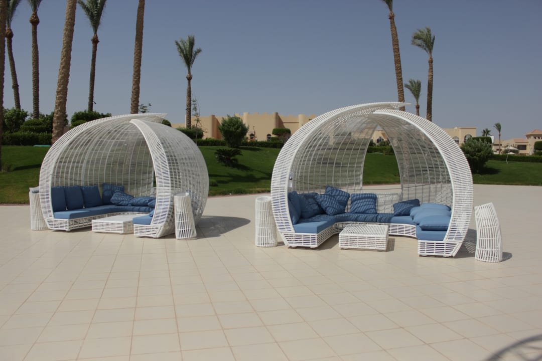 Sonstiges Cleopatra Luxury Resort Makadi Bay