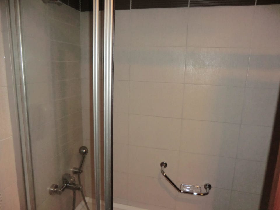 Dusche Seaden Sea World Resort & Spa