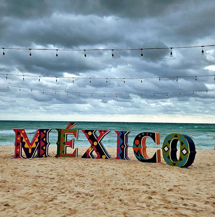 Strand Iberostar Selection Paraiso Maya Suites