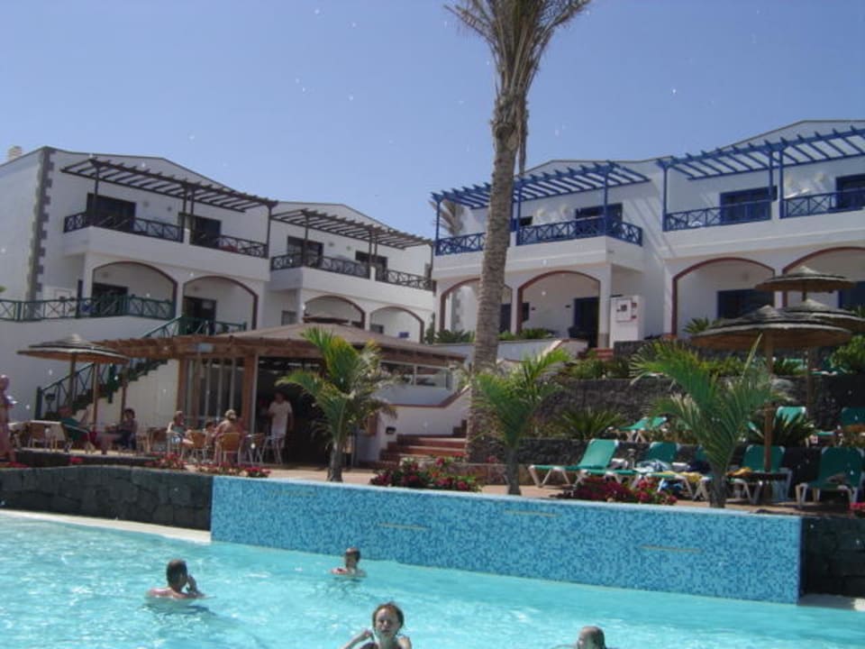 Appartementanlage Hotel Mirador Papagayo by LIVVO