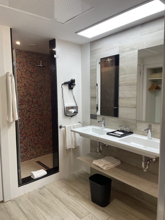Zimmer Hotel Riu Cabo Verde