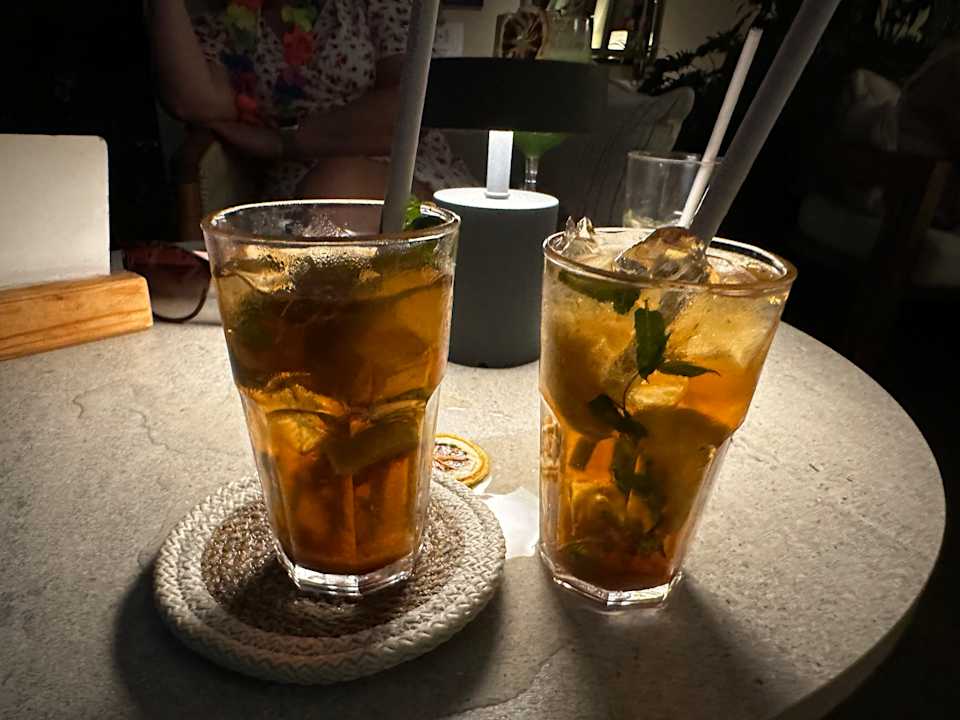 Gastro TUI BLUE Barut Andız - All Inclusive - Adults Only