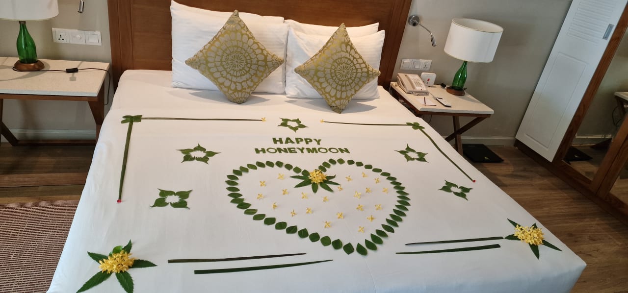 Zimmer Ellaidhoo Maldives by Cinnamon