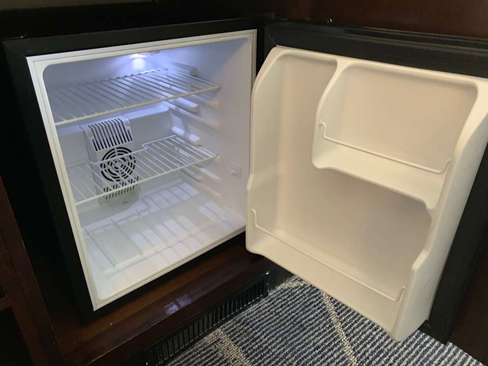 Zimmer Hotel Hilton Atlanta