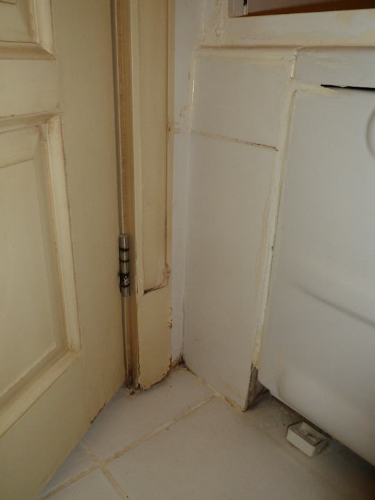 Lazienka Larina Resort Spa & Hotel