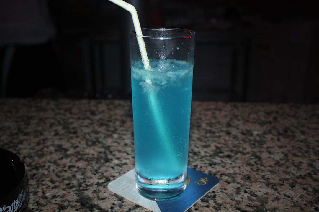 Cocktail Insula Resort & Spa