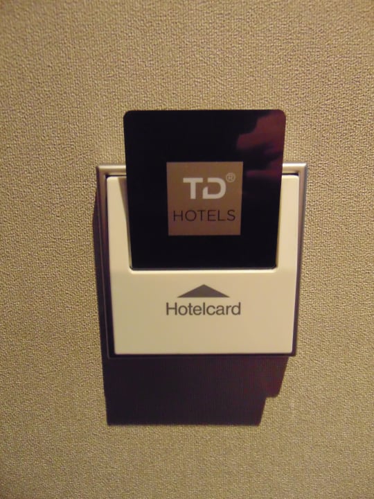 Sonstiges Hotel Trópico