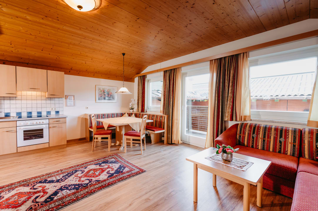 Zimmer Hotel Taxerhof