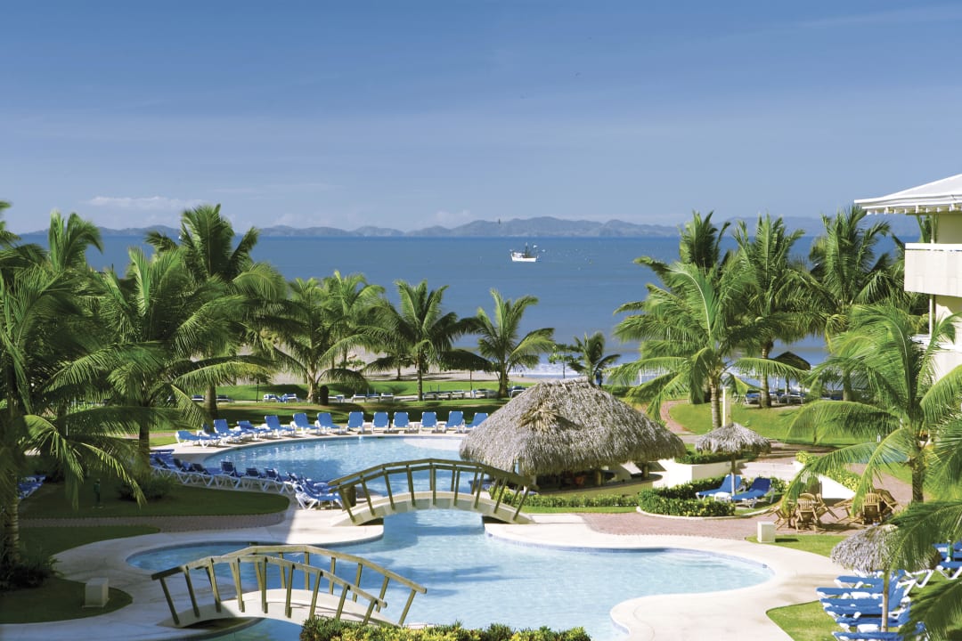 Hotel photo  Fiesta Resort All Inclusive Central Pacific - Costa Rica