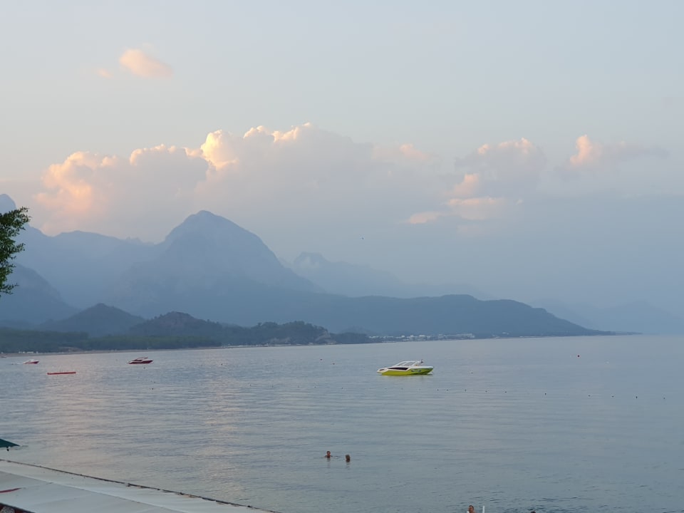 Strand Crystal De Luxe Comfort Collection