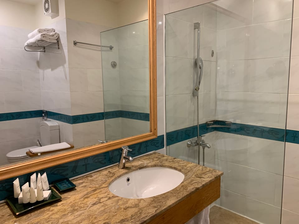 Zimmer Mövenpick Resort & Spa El Gouna