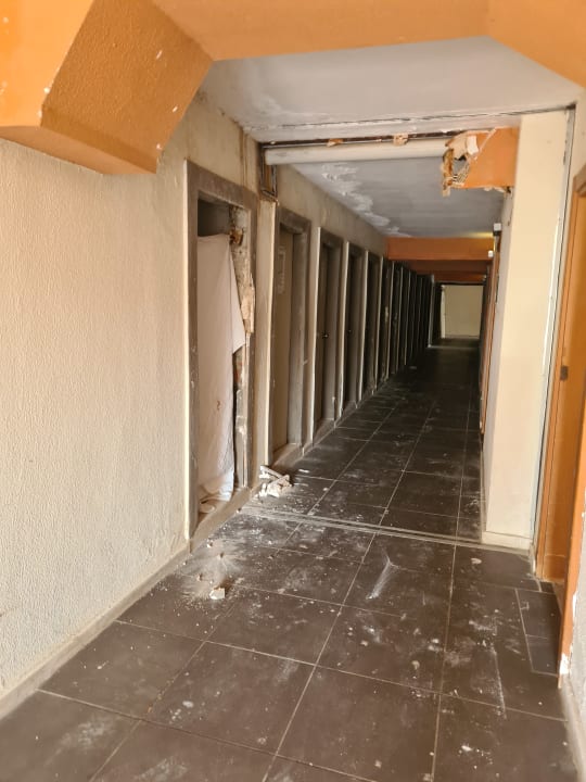 Zimmer Karya Family Resort  All Inclusive