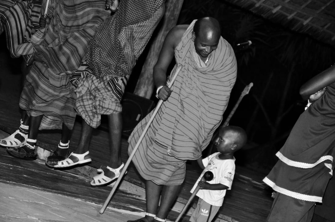 Neptune Pwani Beach Resort & Spa Neptune Pwani Beach Resort & Spa