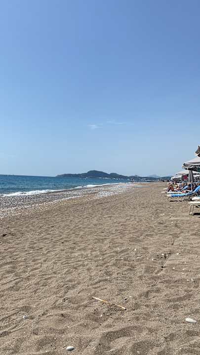 Strand Rodos Palladium Leisure & Wellness