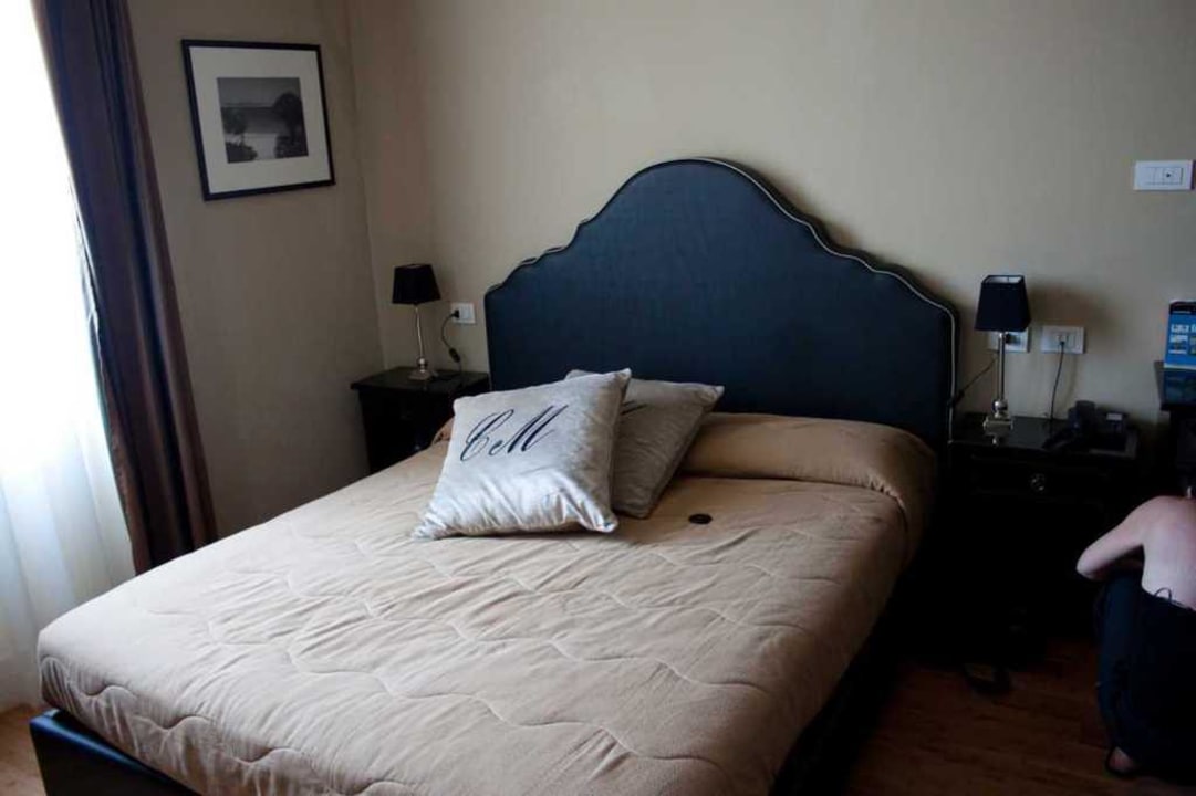 Bett La Locanda Del Conte Mameli