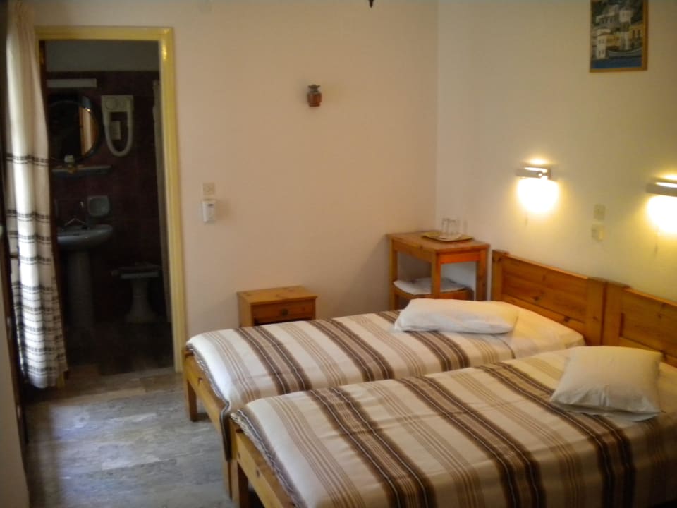 Room Hotel Angeliki