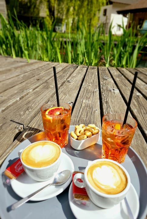 Gastro Da Elda Natural Retreat