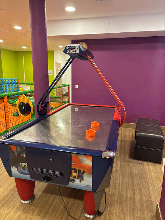 Sport & Freizeit Hotel Wolkensteinbär