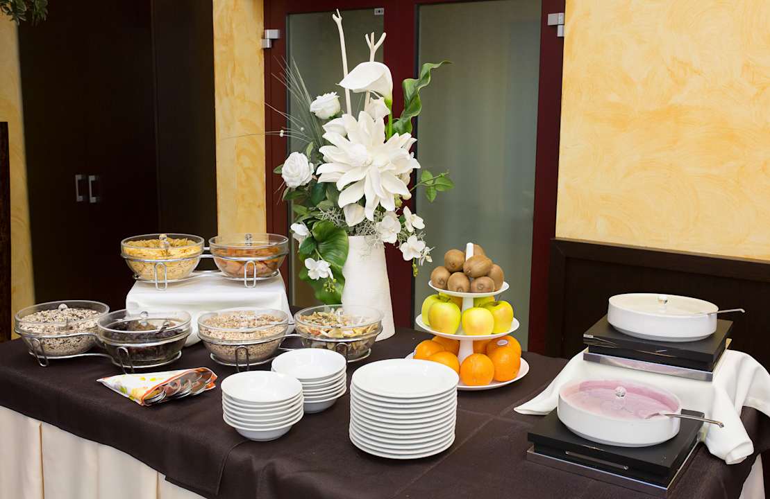 Restaurant Hotel Alla Nave