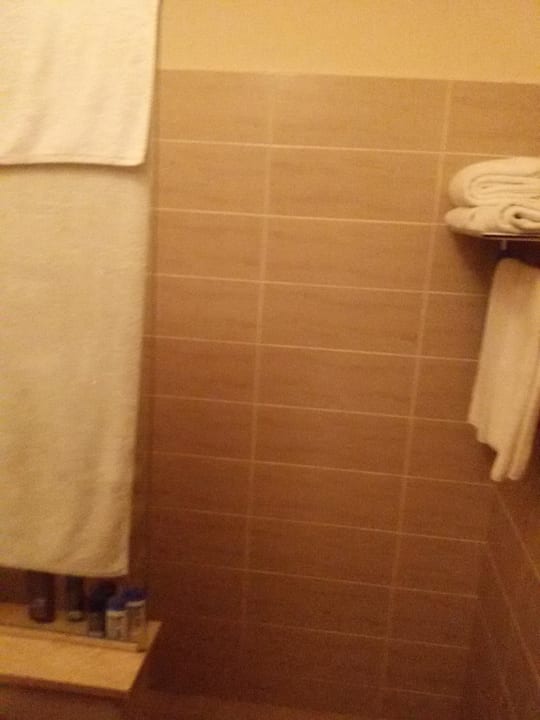 Dusche Jaz Makadi Oasis Resort