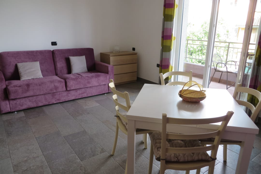 Zimmer Apartments Helianthus Residence