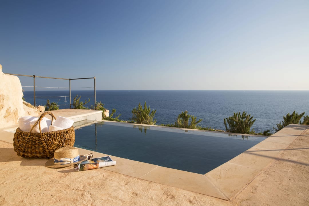 Sentinels  Cap Rocat