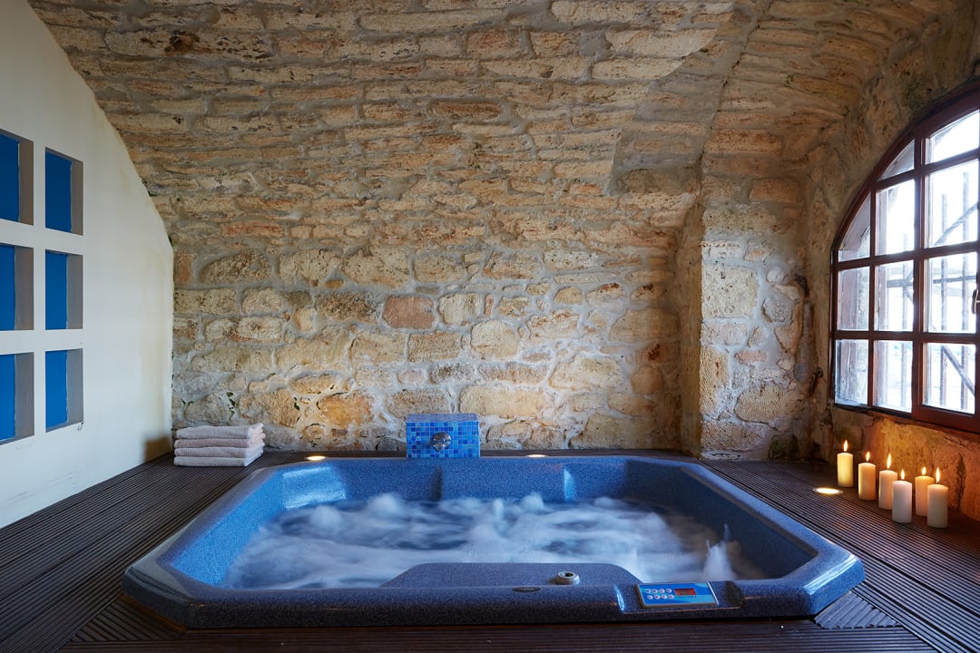 Sport & Freizeit Ammon Zeus Luxury Beach Hotel