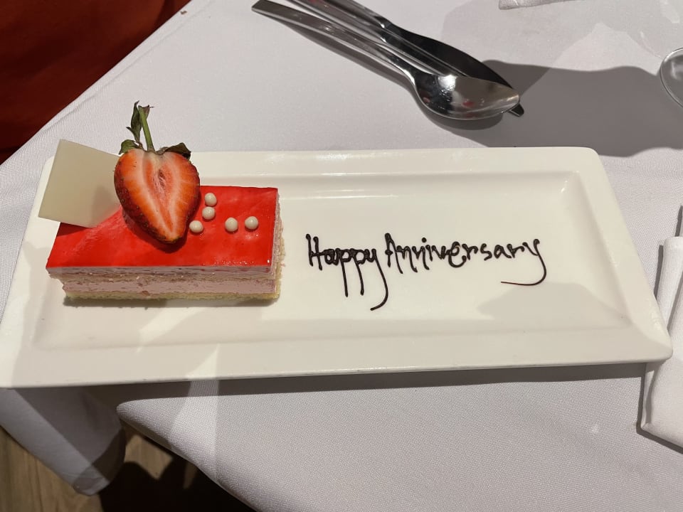 Gastro Hampton by Hilton Marjan Island